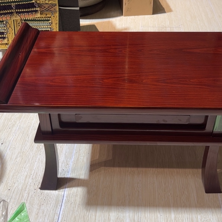 中古瓷器铁包银 铜铁锡川***化