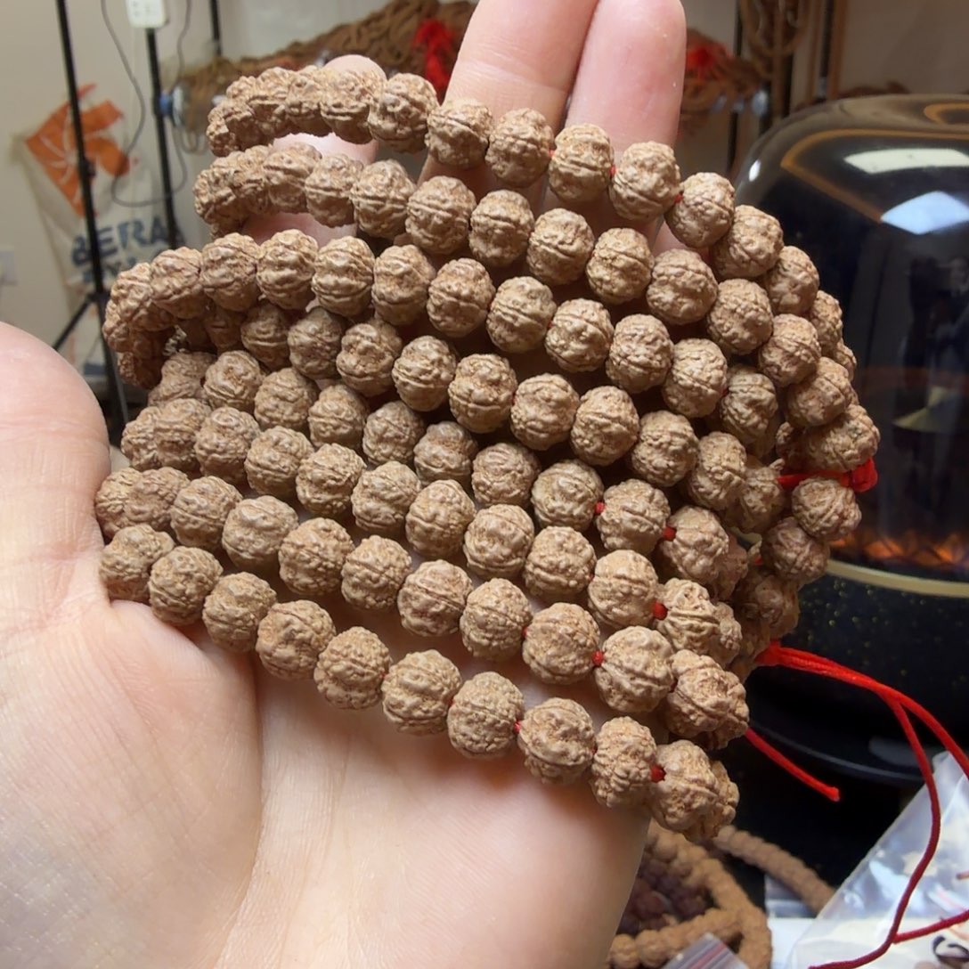 金刚菩提吊坠绝情帝王花2条