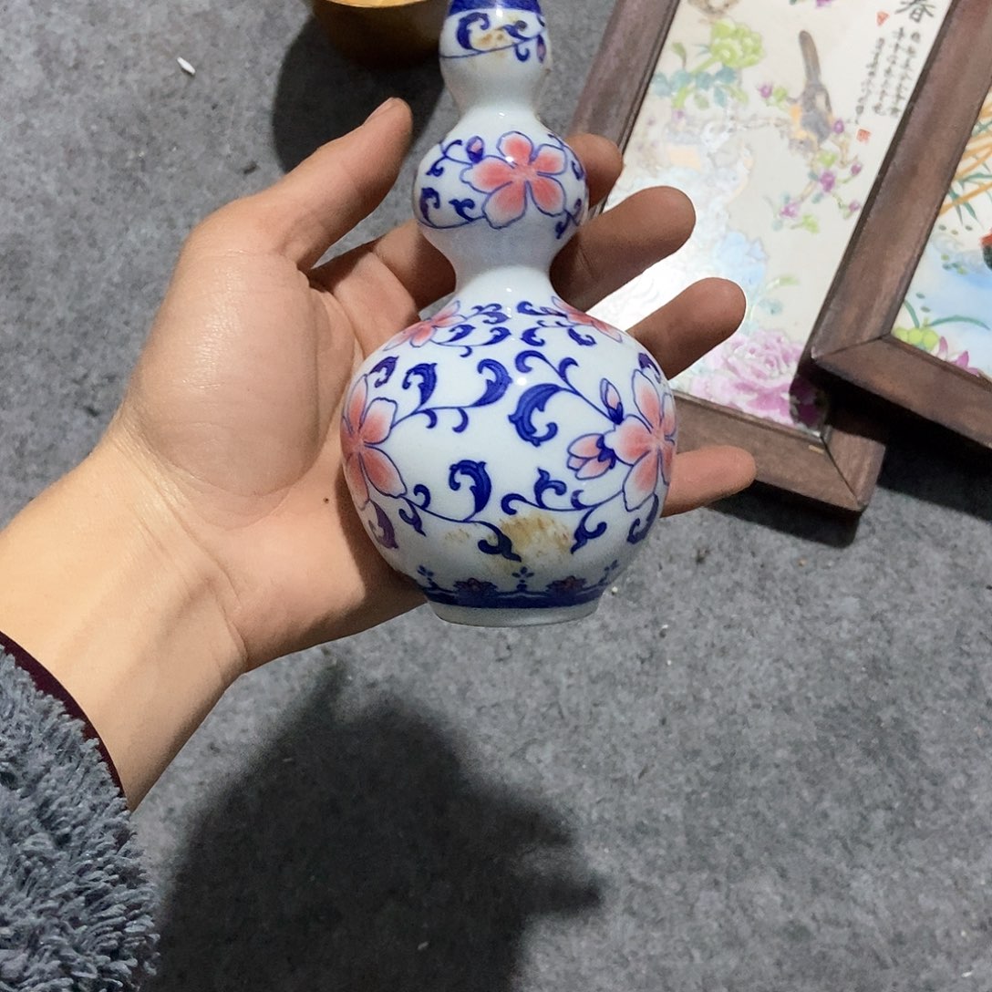 摆件好好的休息一下