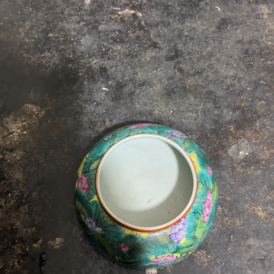 星***生摆件瓷现代工艺摆件