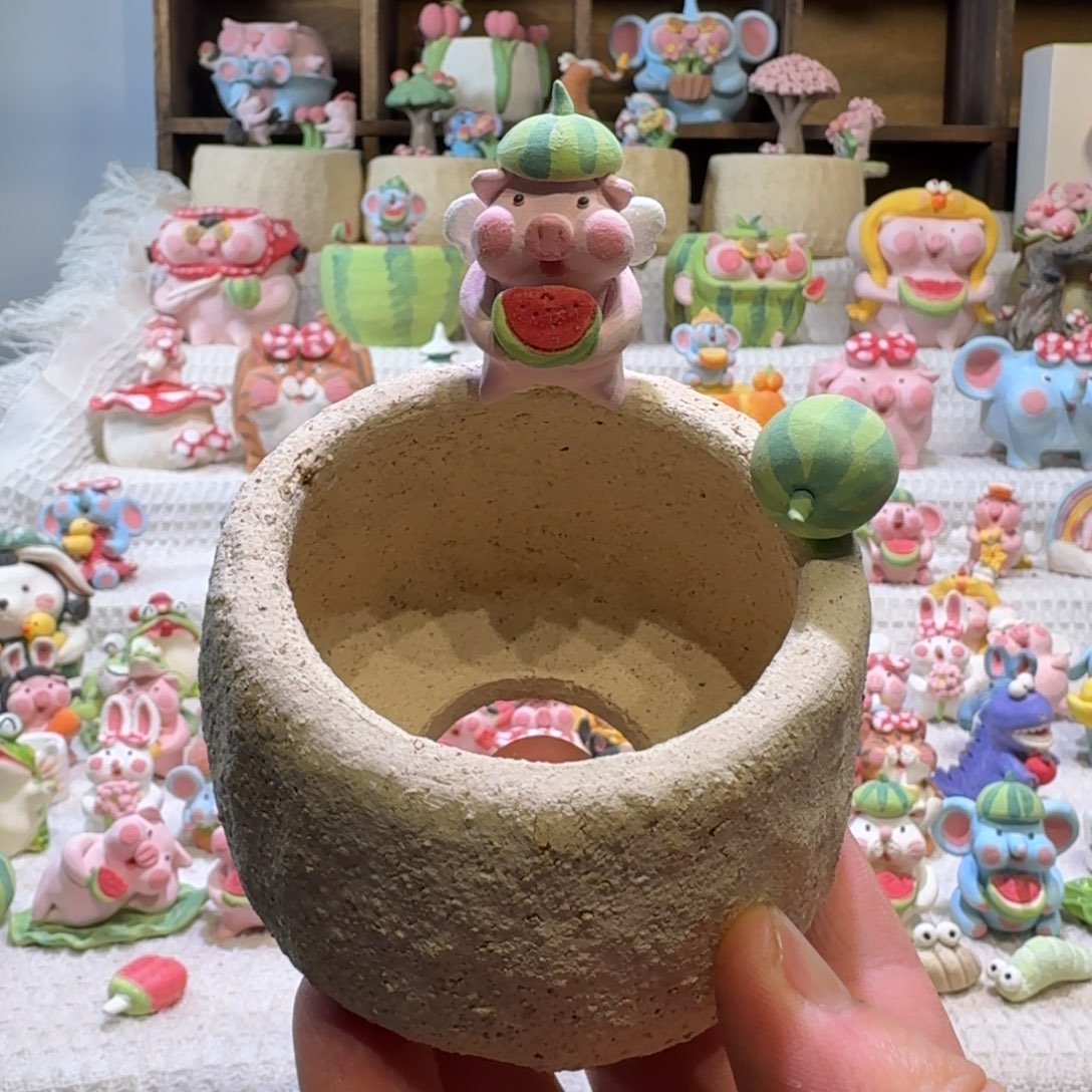 厂家直销精品花盆