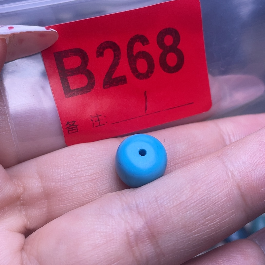 绿石头绿石头十堰手工古风配饰