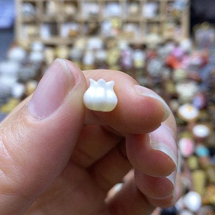 驼骨手串/手链其他配饰配件单珠