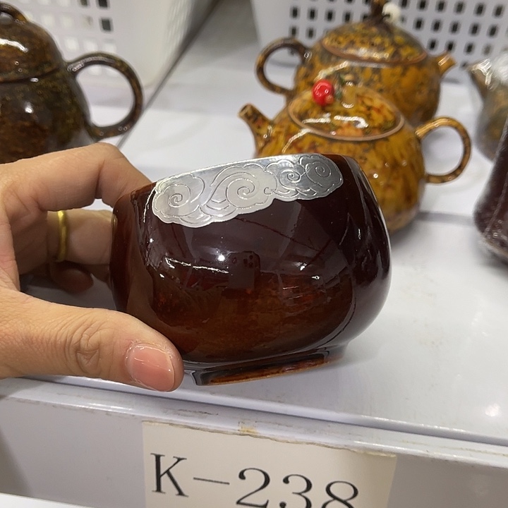 瓷片福利待遇多多元旦炸福利