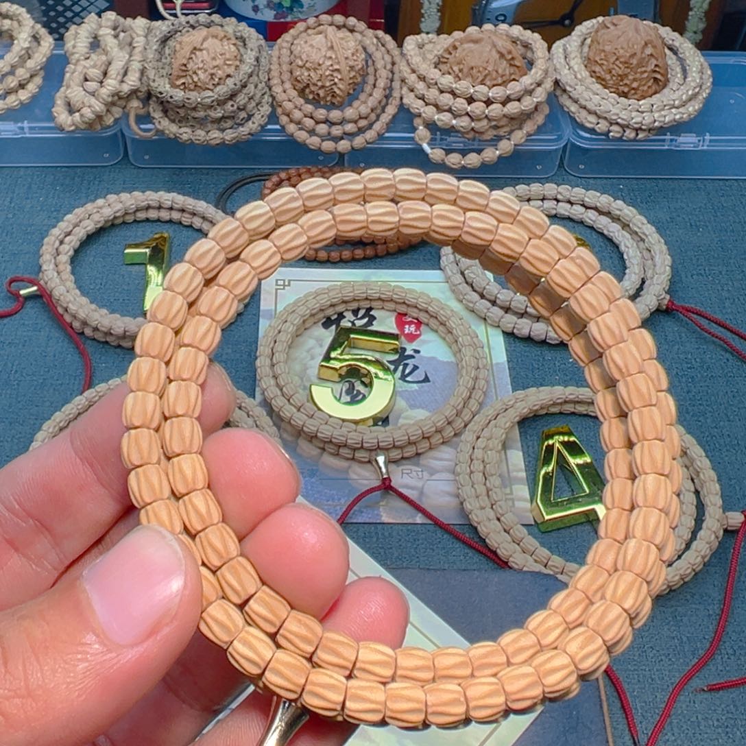 玖***°吊坠柏香籽/百香籽