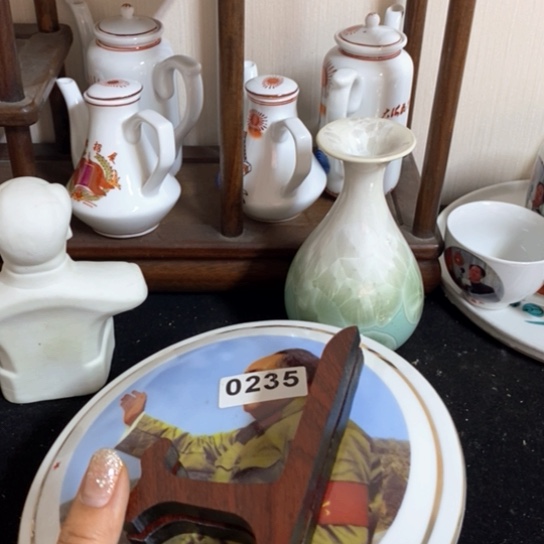 摆件景德镇陶瓷学院