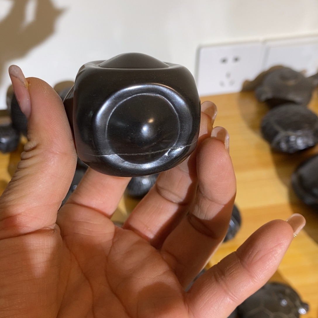 昆***虫羊羔毛龟纹石原产地直播