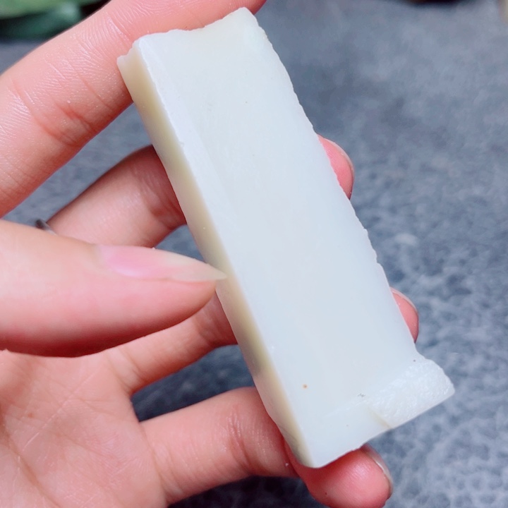 未镶嵌和田玉珠宝奇石