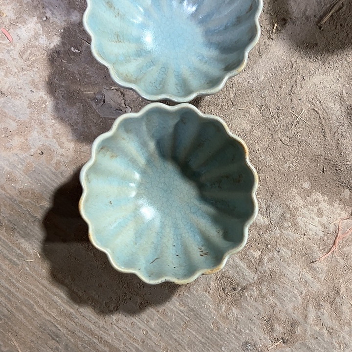 摆件广*瓷器瓷器的瓷器的