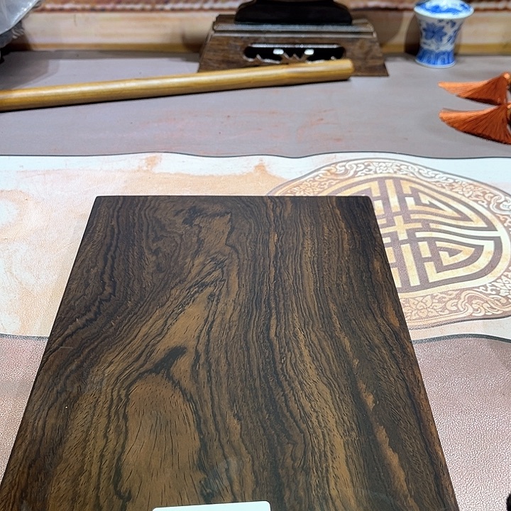 风车木（黑檀木）默*