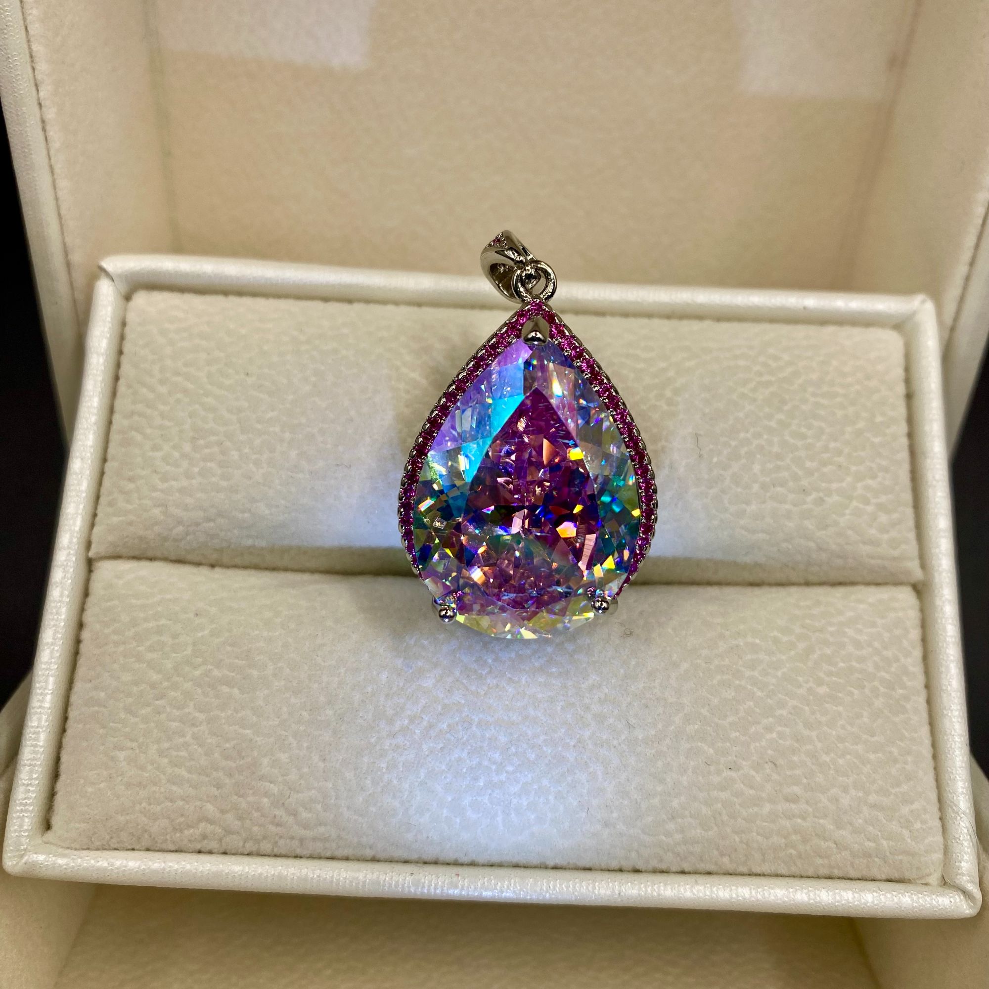 吊坠 【星辉绚灿 闪耀之星】A2100