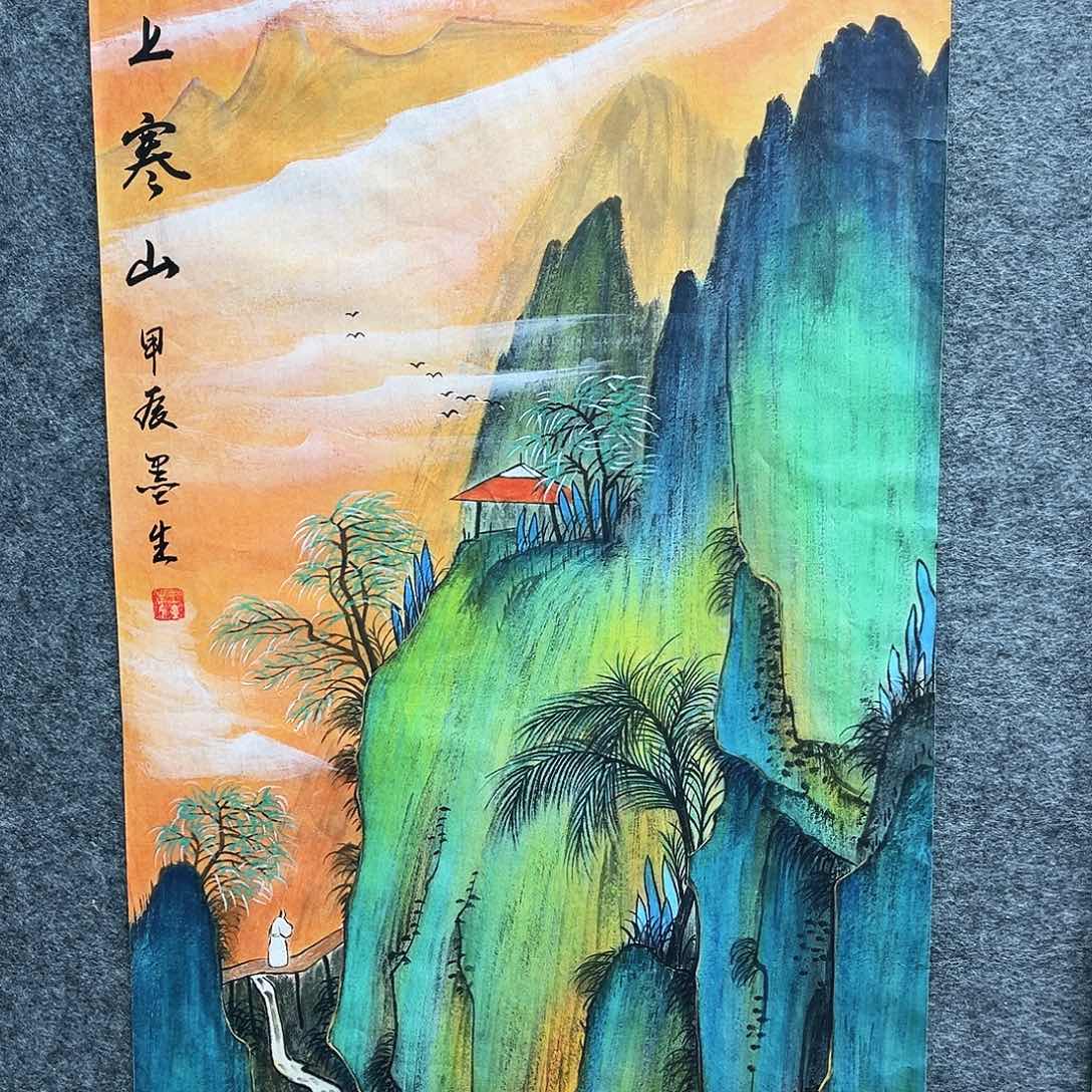 艺术作品美术作品1