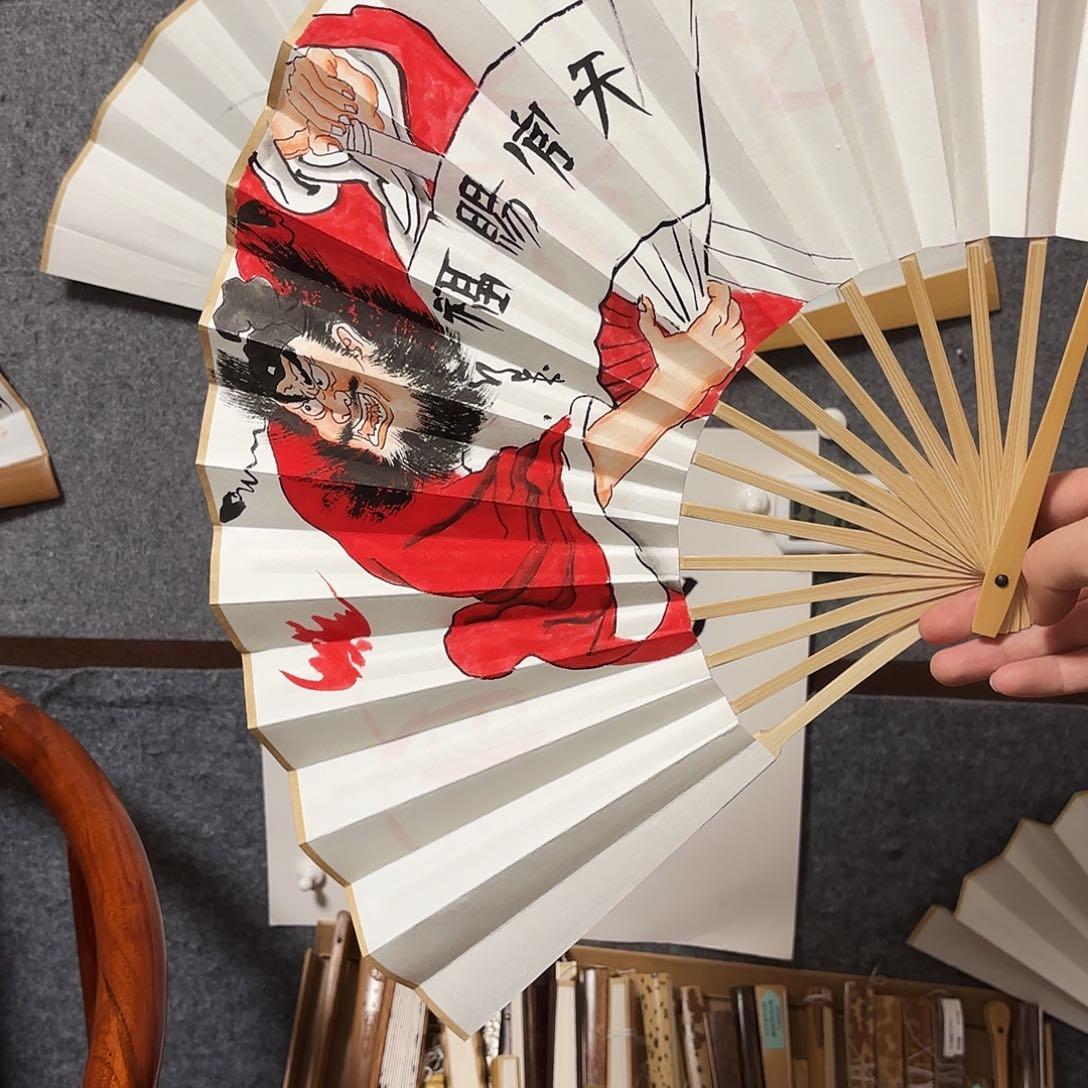 书法手写手绘作品10