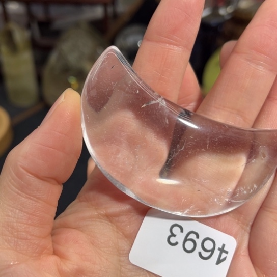 【闪购商品】水晶大型摆件（非配饰）未镶嵌