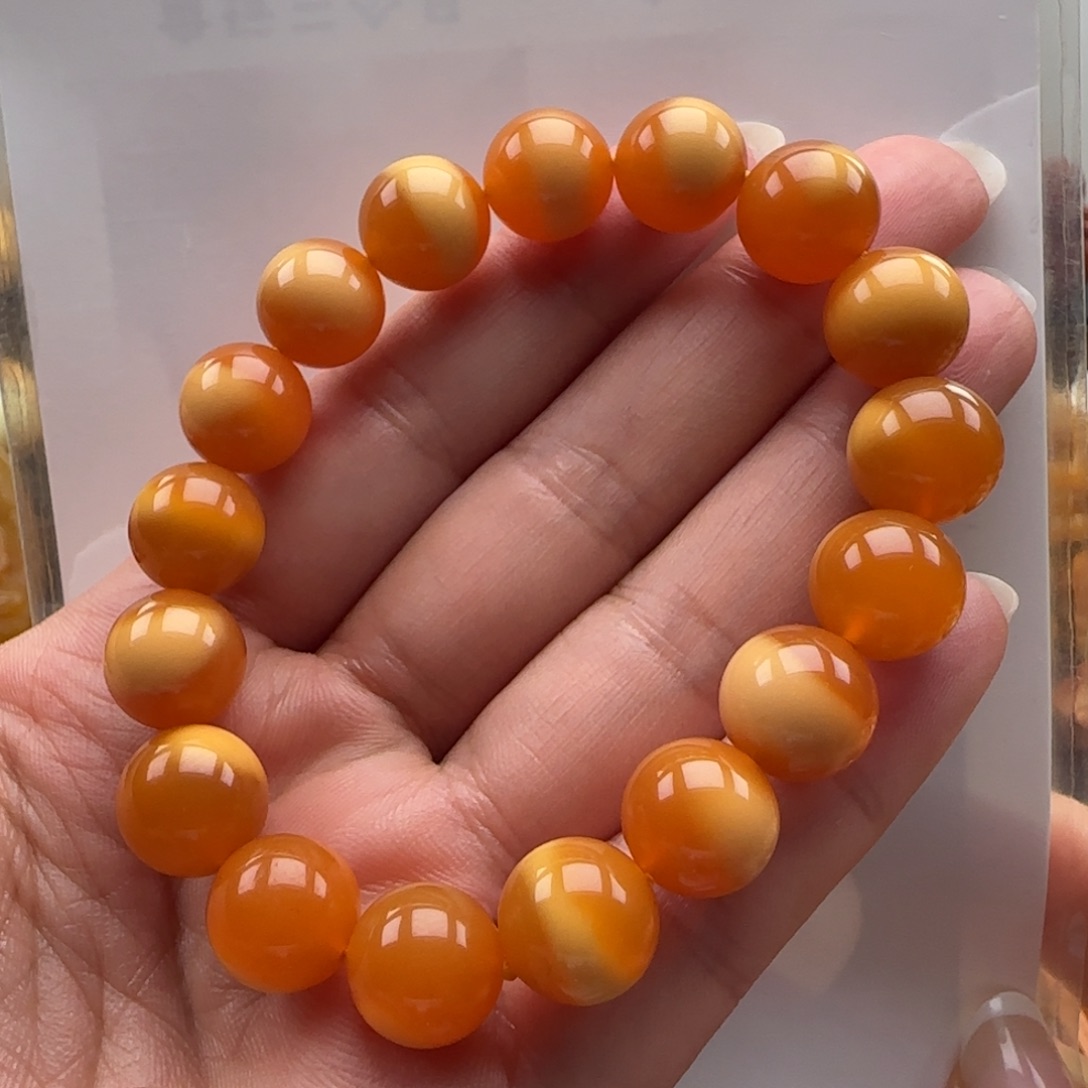 石英质玉配饰未镶嵌