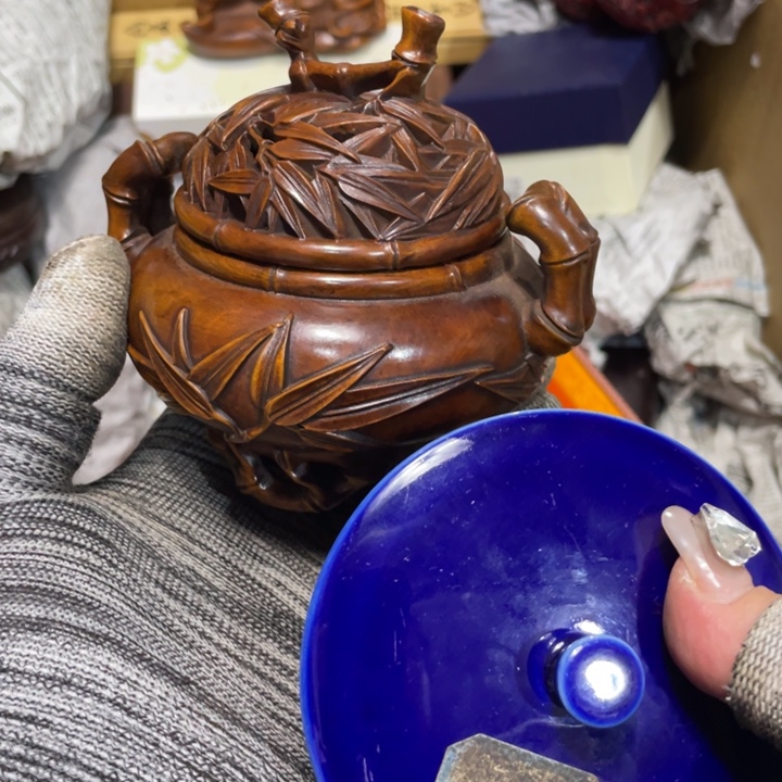 紫砂陶瓷艺术陶瓷艺术陶瓷艺术