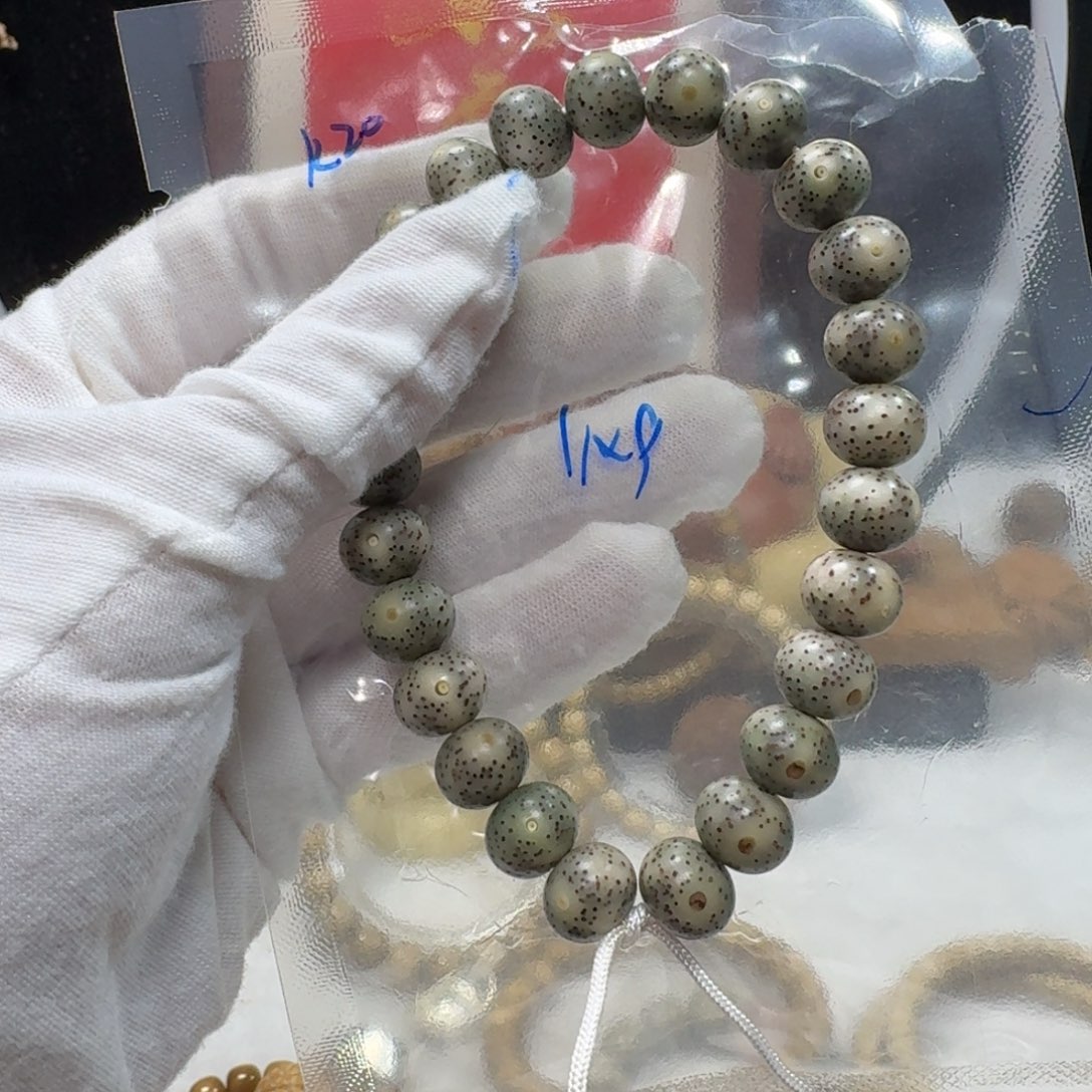 星月菩提吊坠K20福利11×9