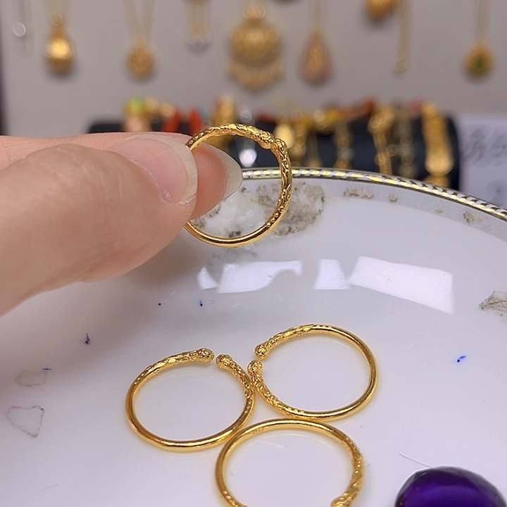 紫晶颈饰银S925镶嵌紫晶925镶嵌149