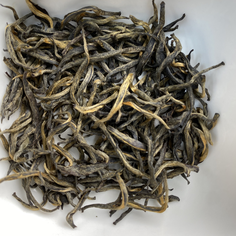 300金骏眉清香型125克