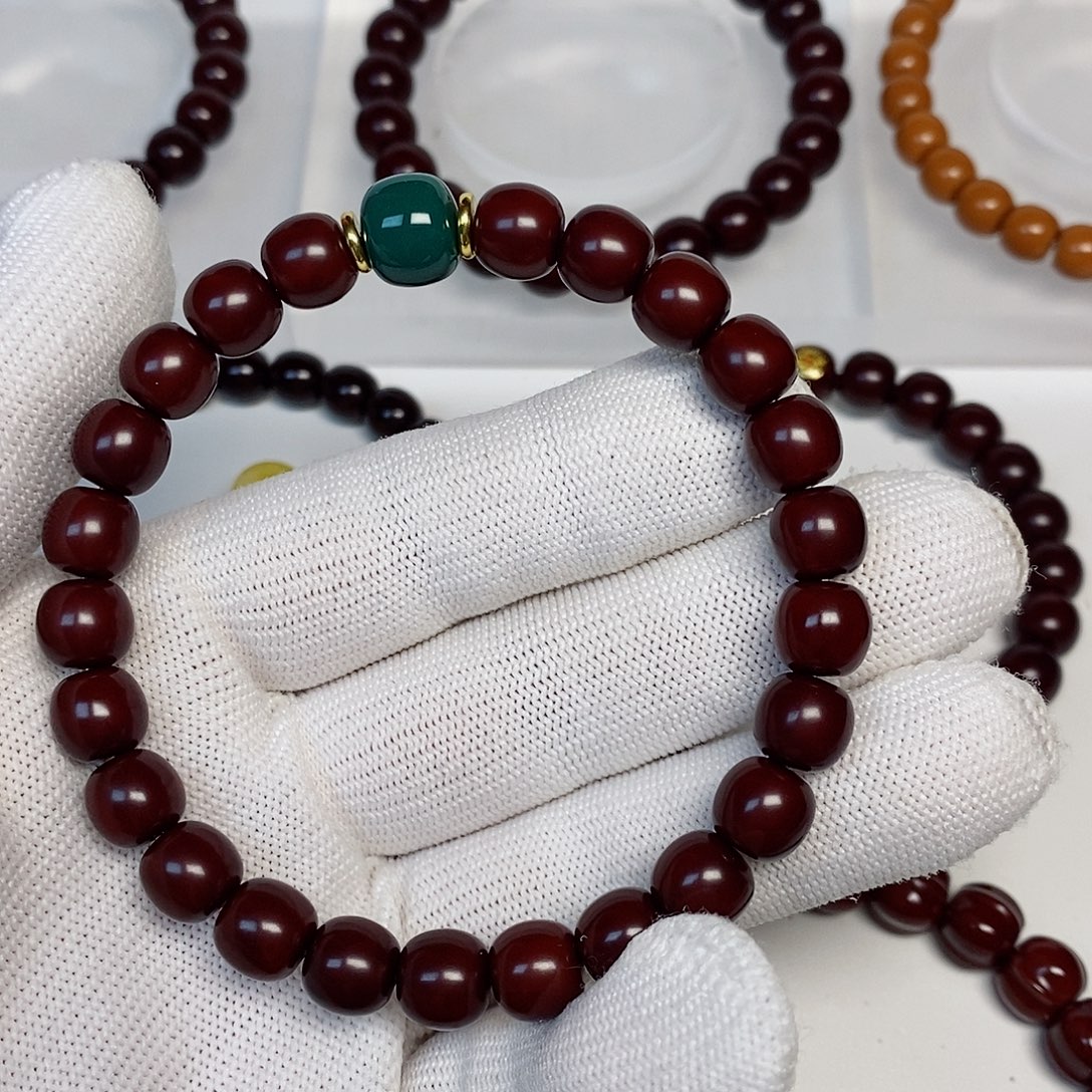 石****猴头核桃吊坠老型8