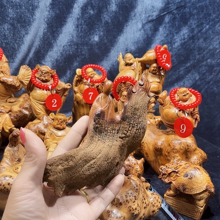 柏木（崖柏）相。。。。