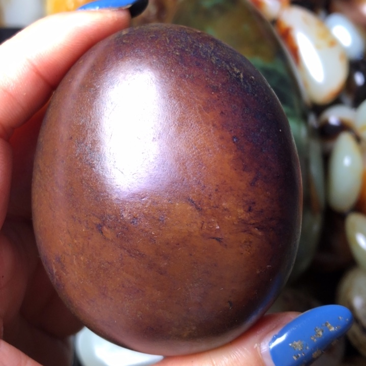 S***依和田玉未镶嵌珠宝奇石