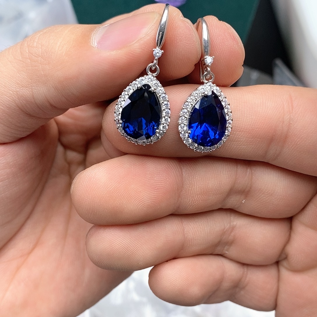 翡翠未镶嵌颈饰88