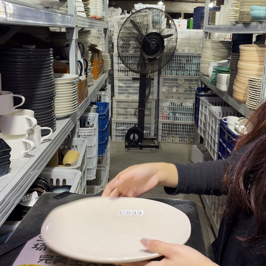 瓷片533               2个