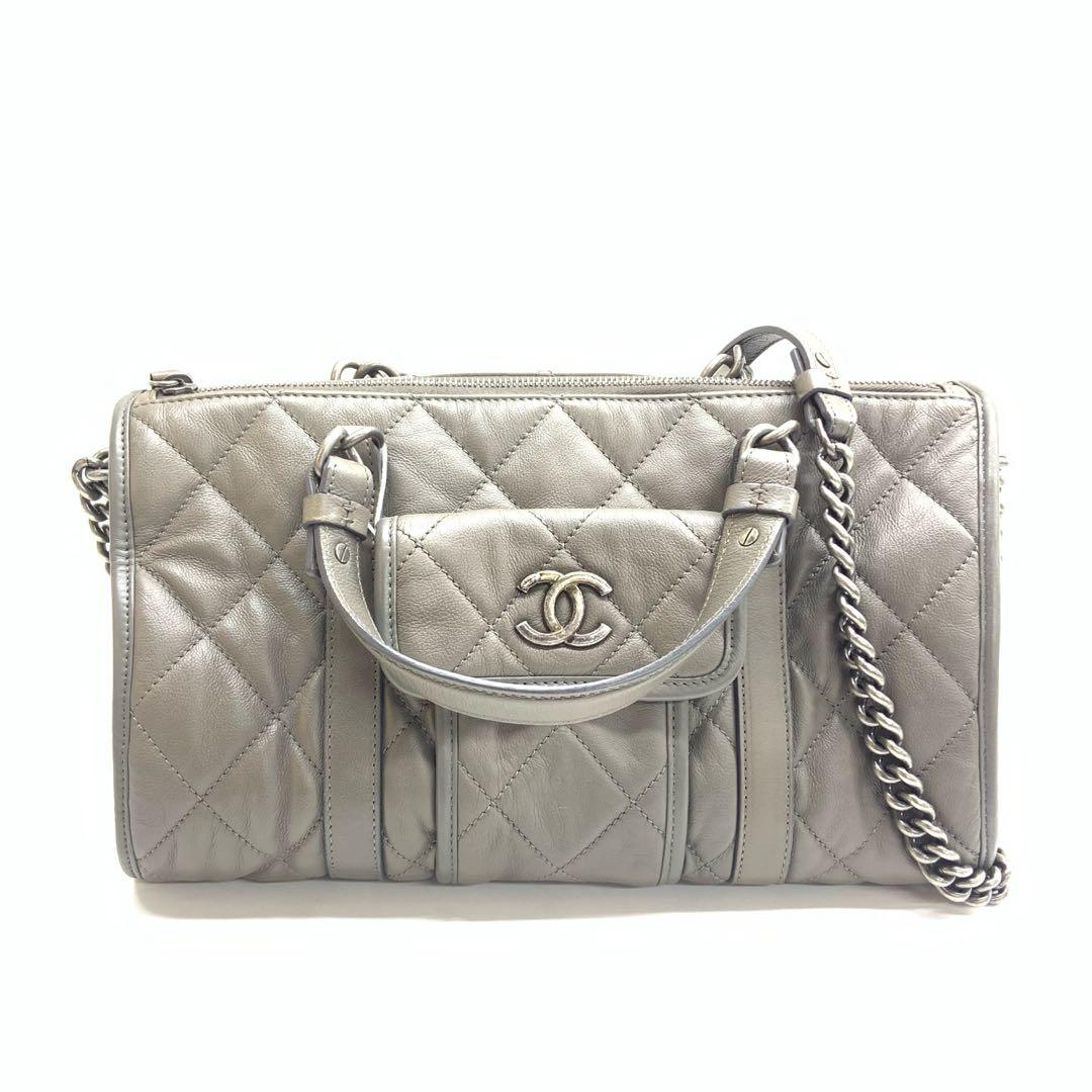 95新 Chanel/香奈儿 香奈儿/单肩包/4987