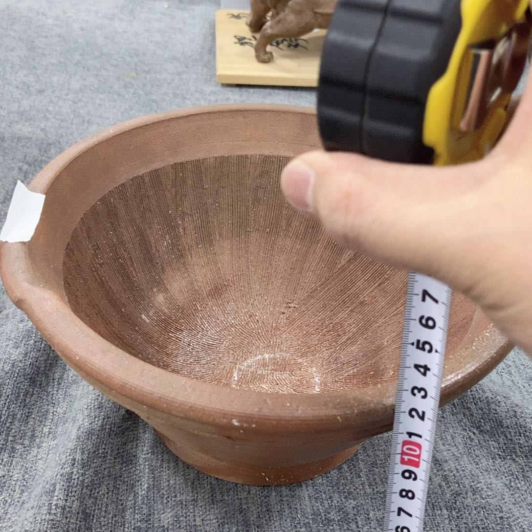 紫砂茶杯非常满意好看得物件