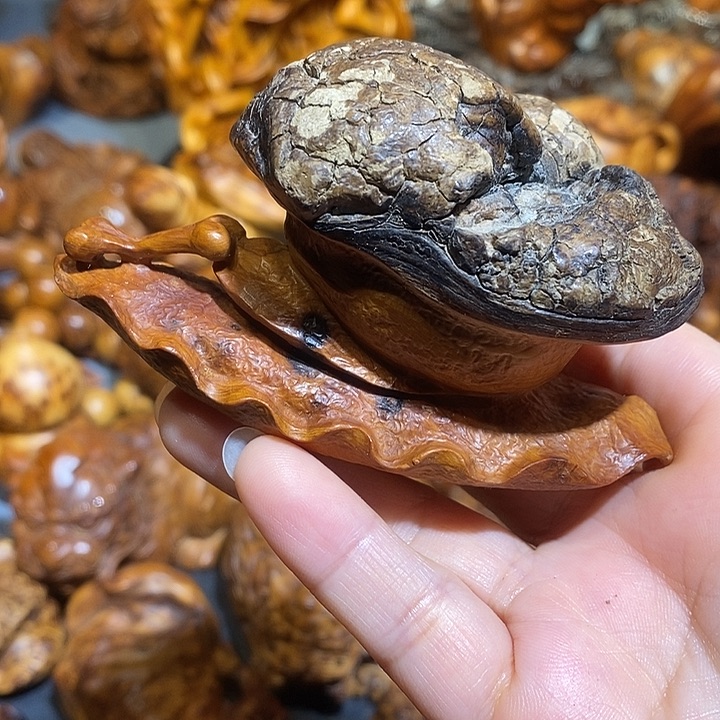 柏木太行崖柏陈化
