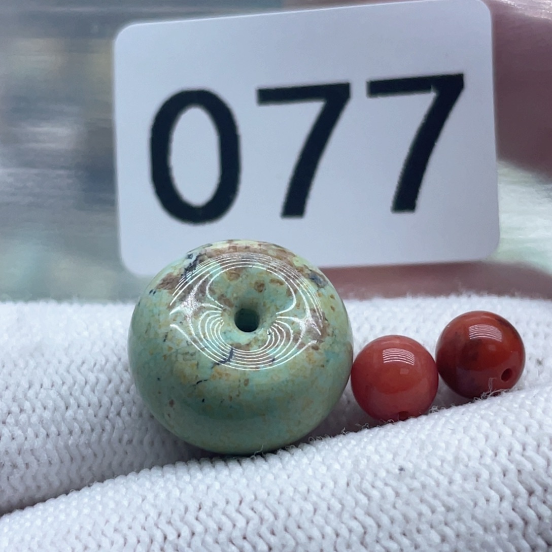 南红玛瑙珠宝奇石未镶嵌