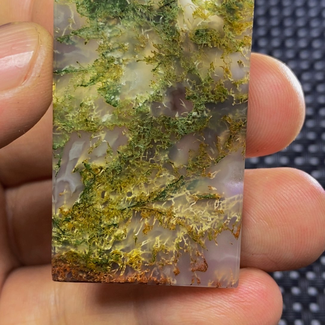 玛瑙/玉髓颈饰未镶嵌用****3