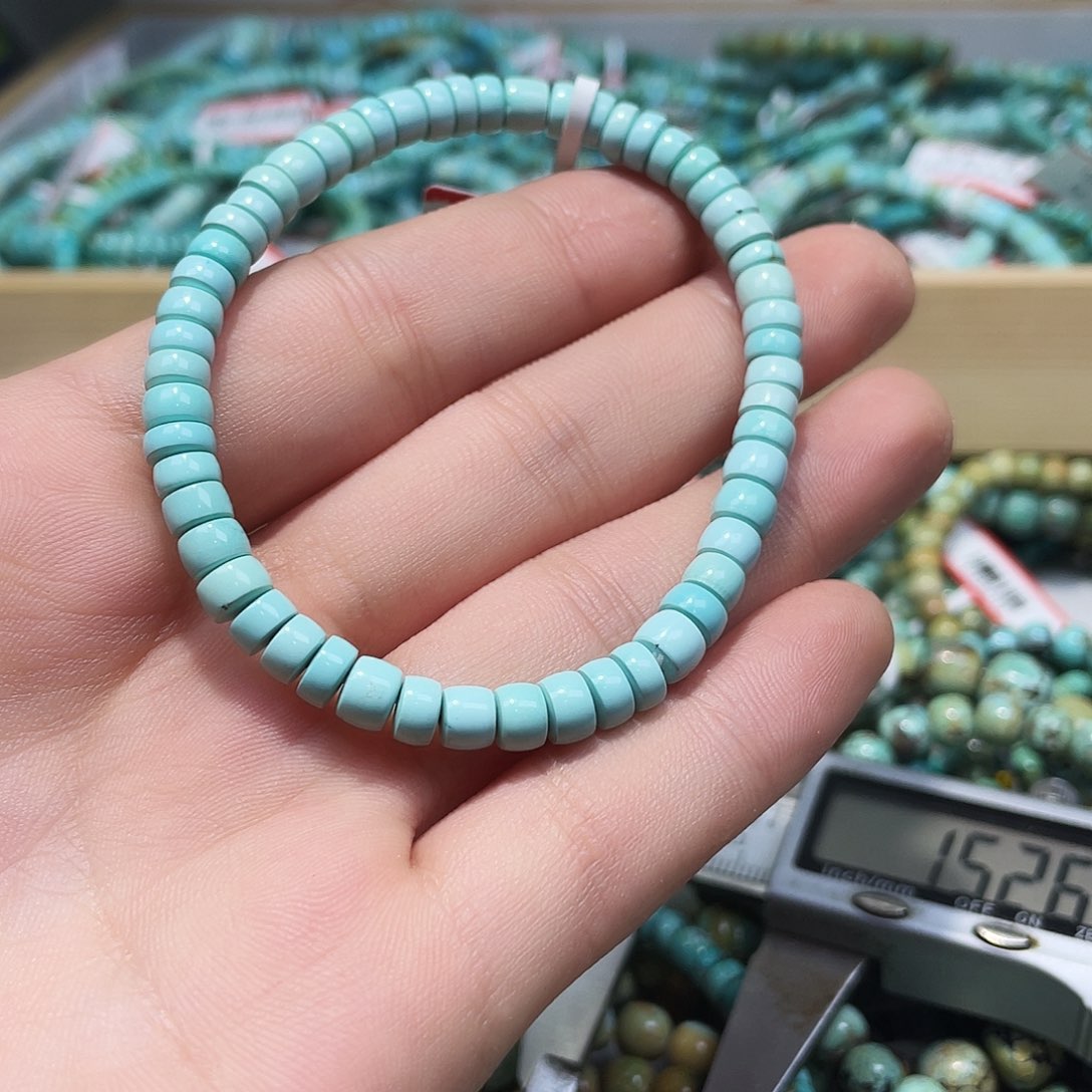 绿松石其他未镶嵌