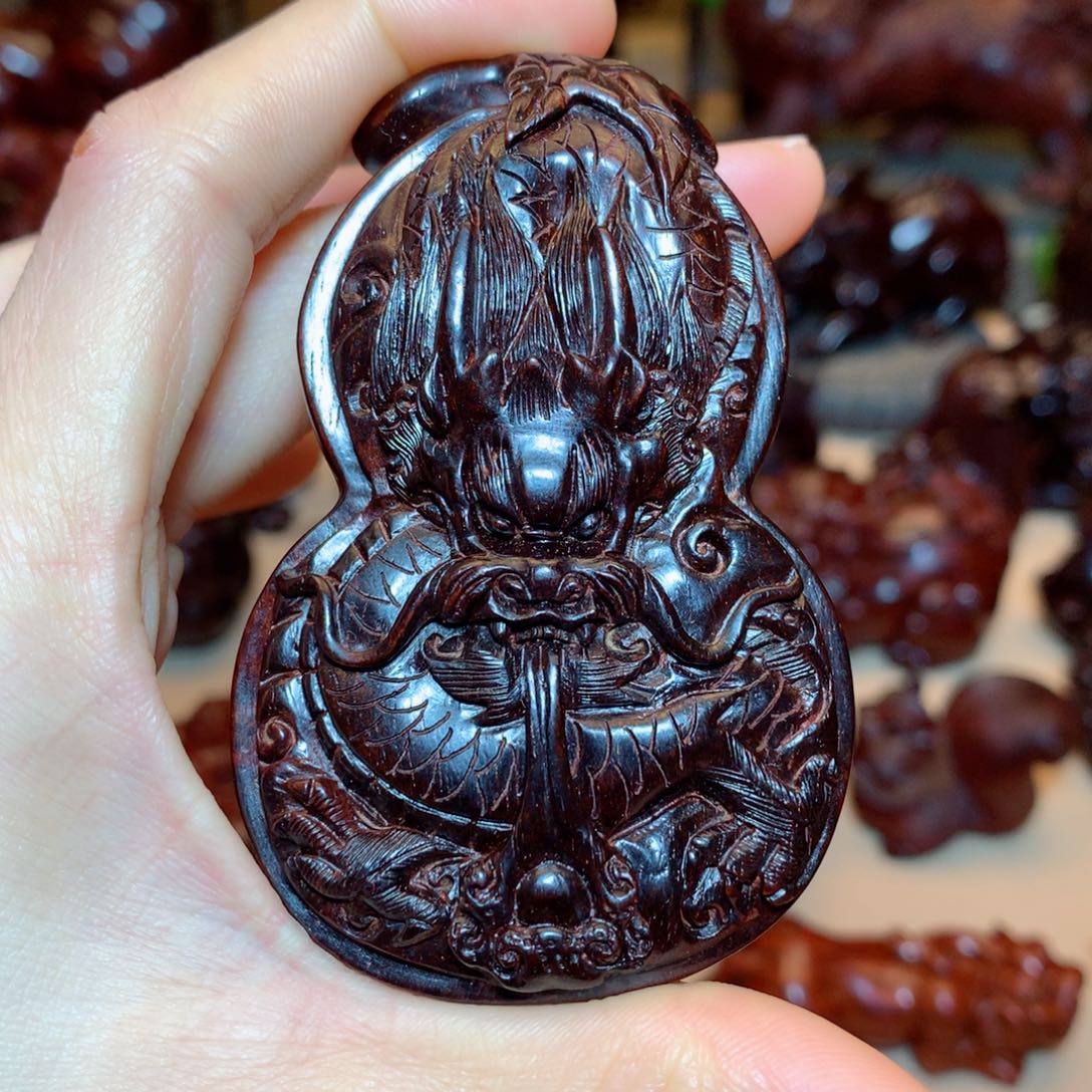 木质印度小叶紫檀