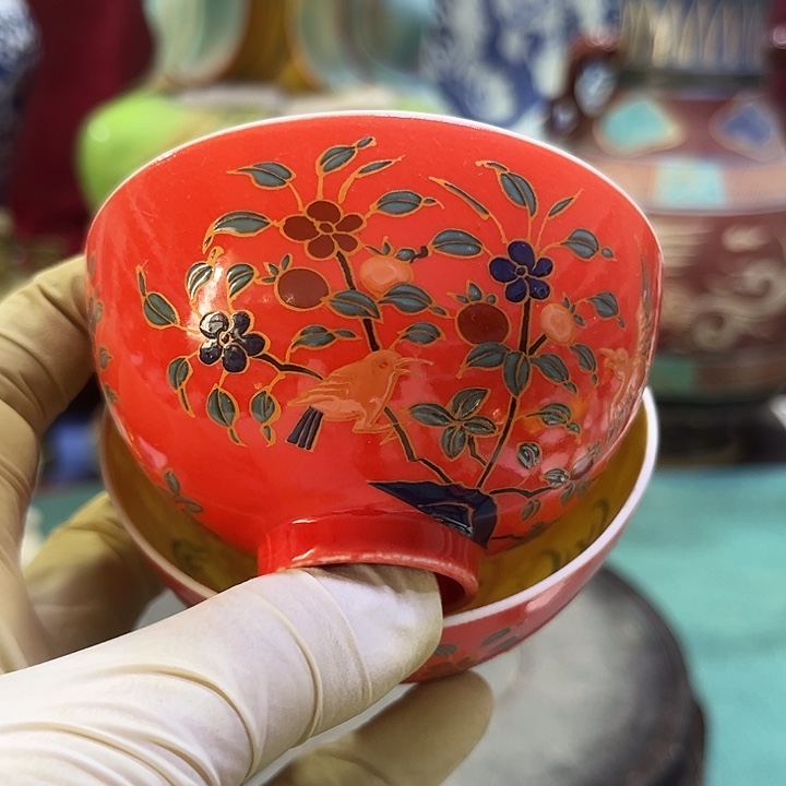 茶盏摆件摆件摆件摆件