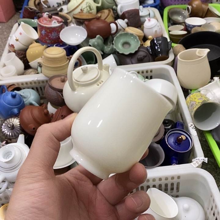 陶瓷艺术品及陶瓷制品