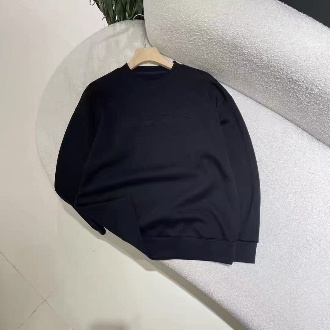 彤彤家1812男士精品加绒卫衣