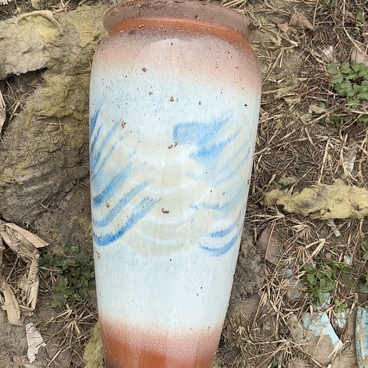 正品紫砂口13高32。。。。。。。。