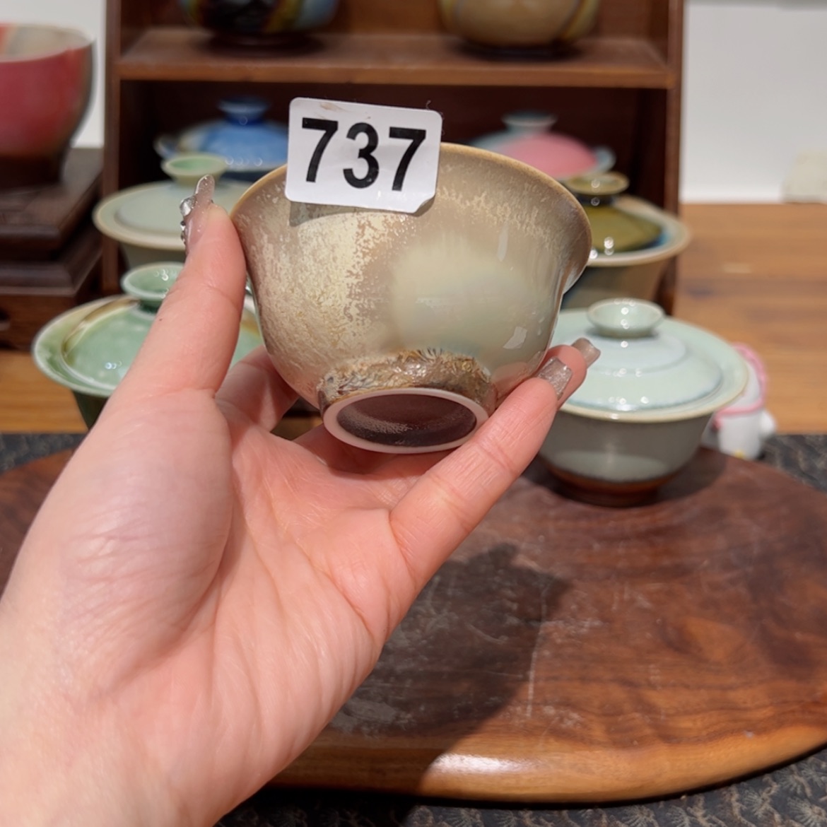 【闪购商品】737孤品福利不退换/111111111