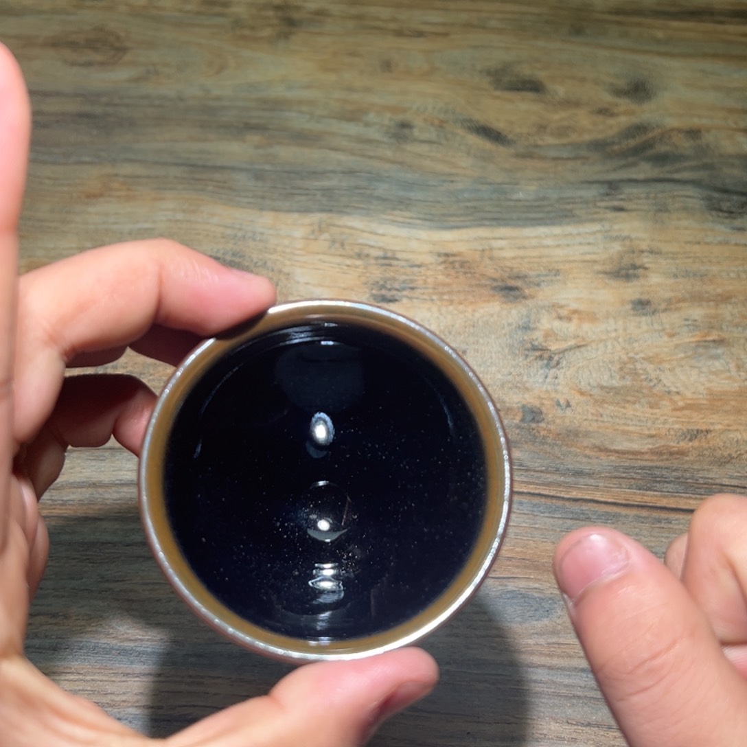 茶盏希物精选好盏25