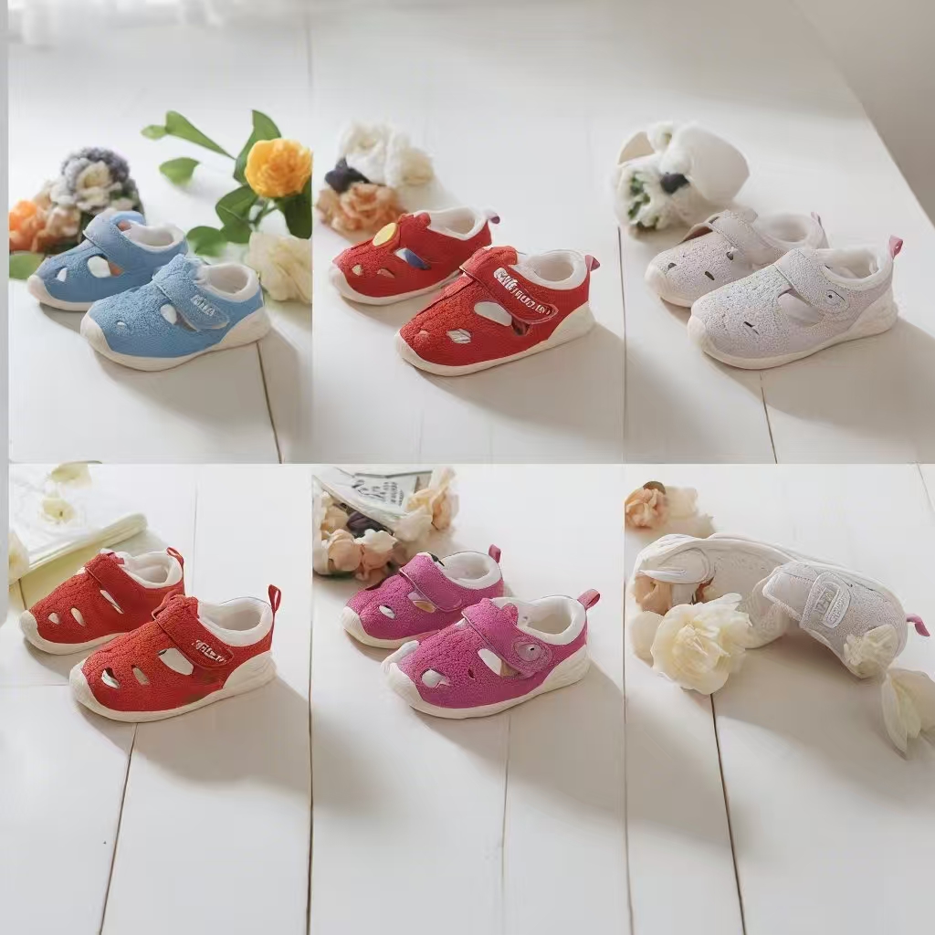 学步鞋步前鞋婴童鞋儿童小童关键鞋