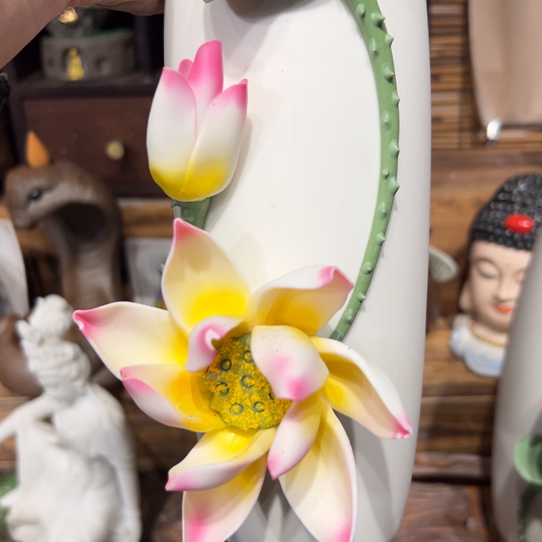 复古风格老陶泥系列茶盘茶具摆件