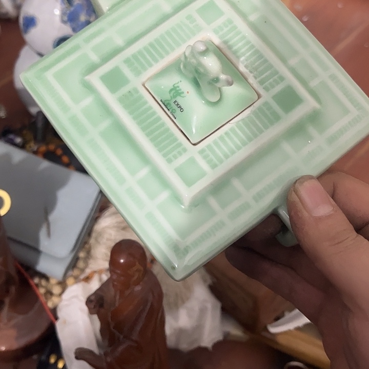 用***9杂色豆（科檀/科特迪瓦檀木）