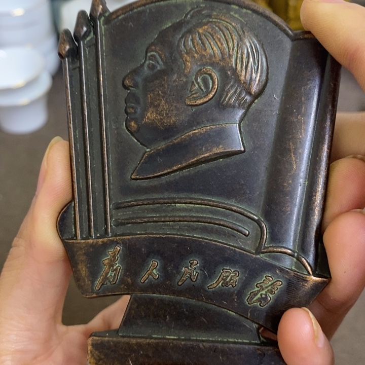 摆件景德镇陶瓷研究所