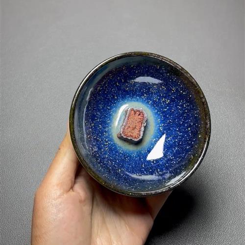 【闪购商品】茶盏-692............