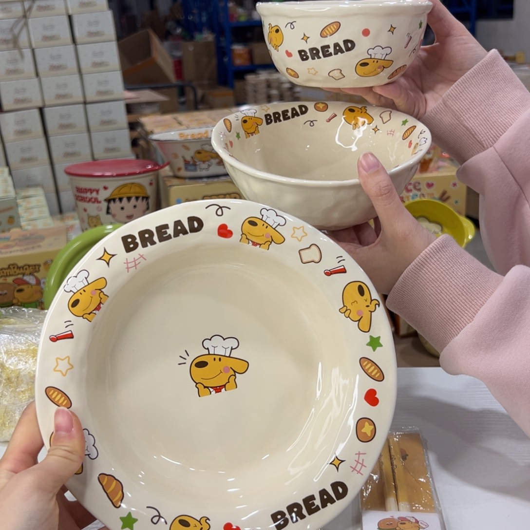 瓷177178181 家勺子筷子陶瓷