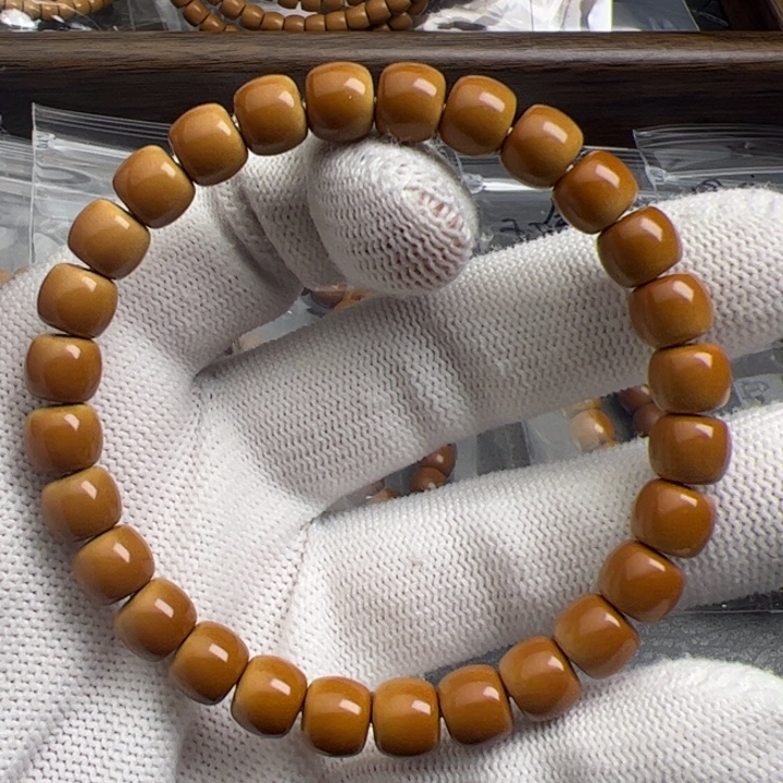 橄榄核吊坠橄榄核核尖8.0mm