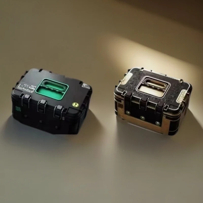 【启程电竞】九格任务定制专用安全箱