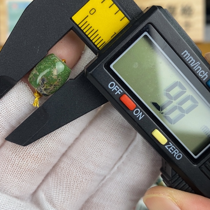 【闪购商品】绿松石珠宝奇石未镶嵌